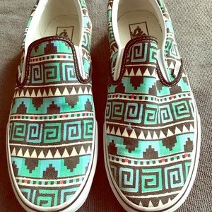 Vans shoes for women and mens